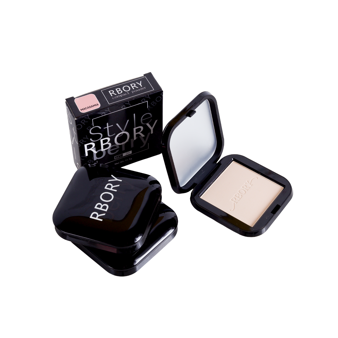 Compact Powder By Rbory