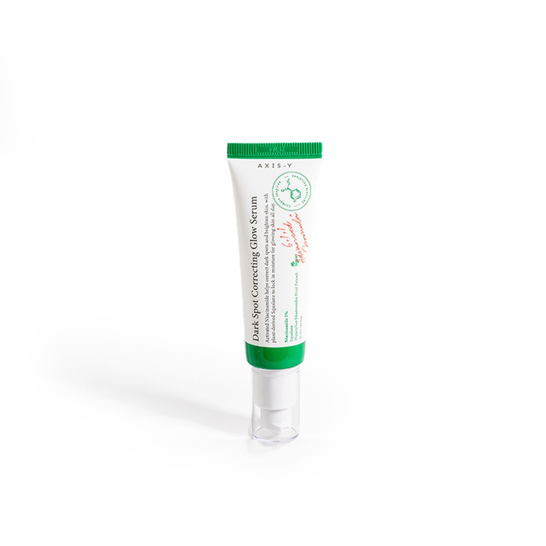 Dark Spot Correcting Glow Serum By AXIS-Y