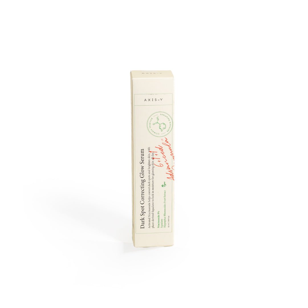 Dark Spot Correcting Glow Serum By AXIS-Y - Image 2