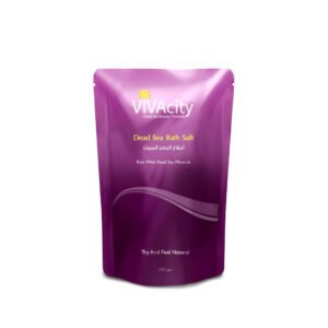Dead Sea Bath Salt By VIVACity
