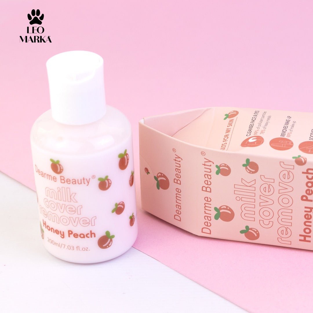 مزيل مكياج Dearme Beauty - Image 2