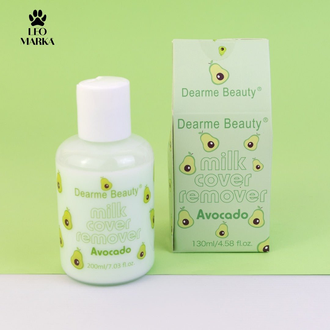 مزيل مكياج Dearme Beauty - Image 3