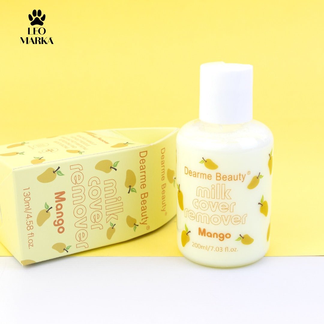 مزيل مكياج Dearme Beauty - Image 4