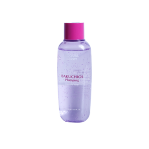 Deep Cera Bakuchiol Plumping Capsule Toner By Eqqual Berry