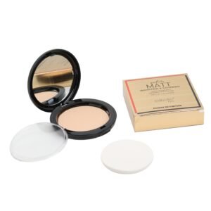 بودرة Emelie Shade 02