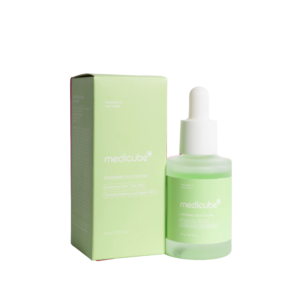 Exosome Cica Serum By MEDICUBE