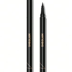 Eye Affinity Waterproof Eyeliner By Sheglam ايلاينر أصلي