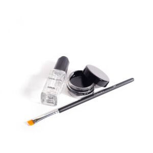 Eye Essentials (Wihte) Set By INGLOT
