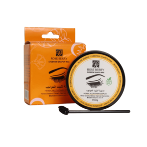 Eyebrow Shaper Wax By ROSE BERRY