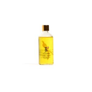 Facial Ginseng Serum By Lelizaza