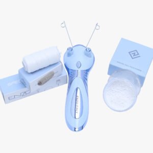 facial hair removal device En-6081 By ENZO