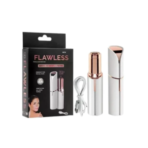 Facial Hair Remover By Flawless