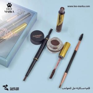كت الحواجب هدى بيوتي