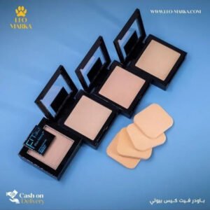 بودره فيت مي