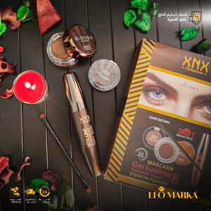 طقم كامل للعين ٣ في ١
