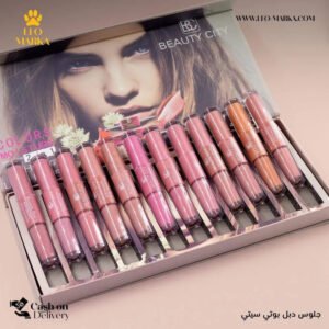 جلوس دبل بيوتي ستي