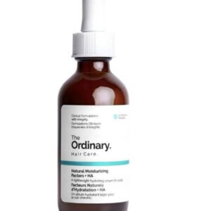Natural Moisturizing Factors + HA for Scalp Hair Serum By THE ORDINARY