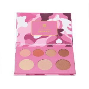 هايلايتر من Rose Berry