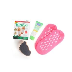 Foot Care Set