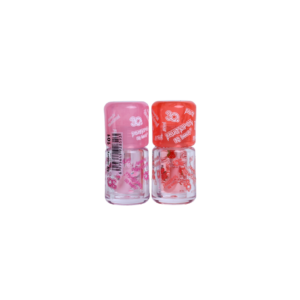 Fruit Lip Oil By 3Q Beauty