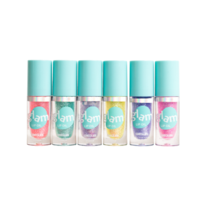 Glam Lip Oil By SIHEGLAN