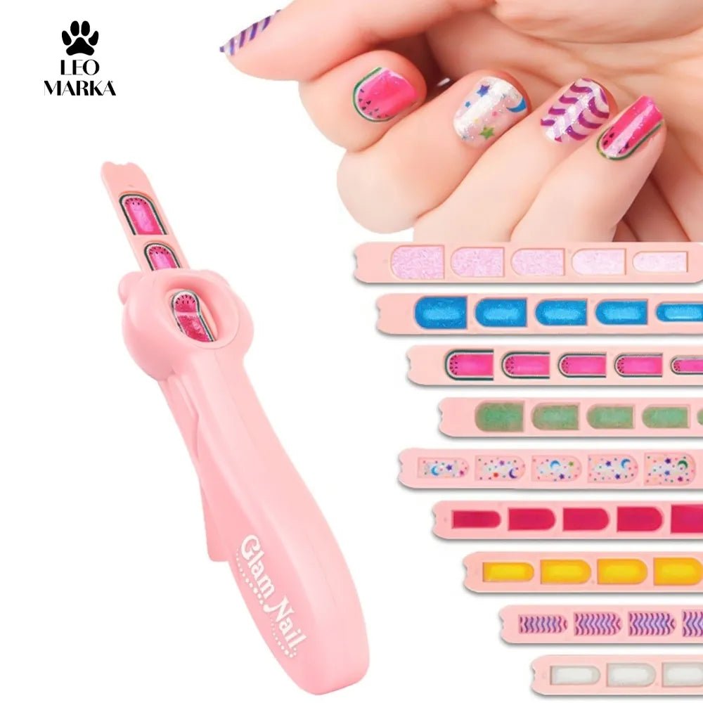 Glam Nail - Image 2