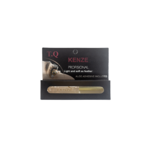 Grip Bond Eyelash Adhesive By Kenze
