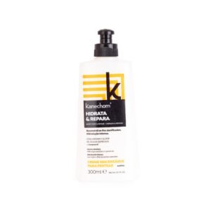 hair care Combing Cream for dry and damaged hair care from Kanechom