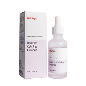 Heather Calming Essence By MANYO