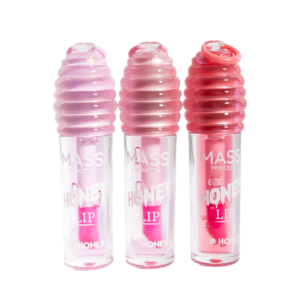 Honey Lip Gloss By MASS PRINCESS