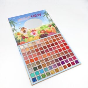 باليت أيشدو Huda New Summer