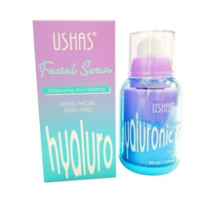 Hyaluronic Acid Facial Serum by USHAS