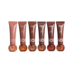 Jam Lip Gloss By OLIBOLLA