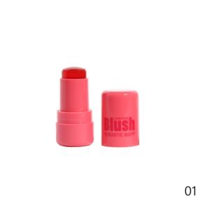 Jelly Tint Blush By Romantic May