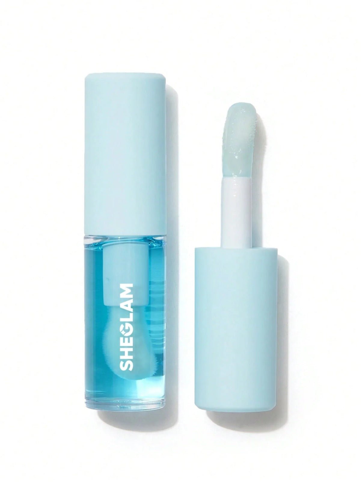 زيت الشفاه المرطب الأصلي Sheglam Jelly Wow Hydrating Lip Oil-Berry Involved - Image 2