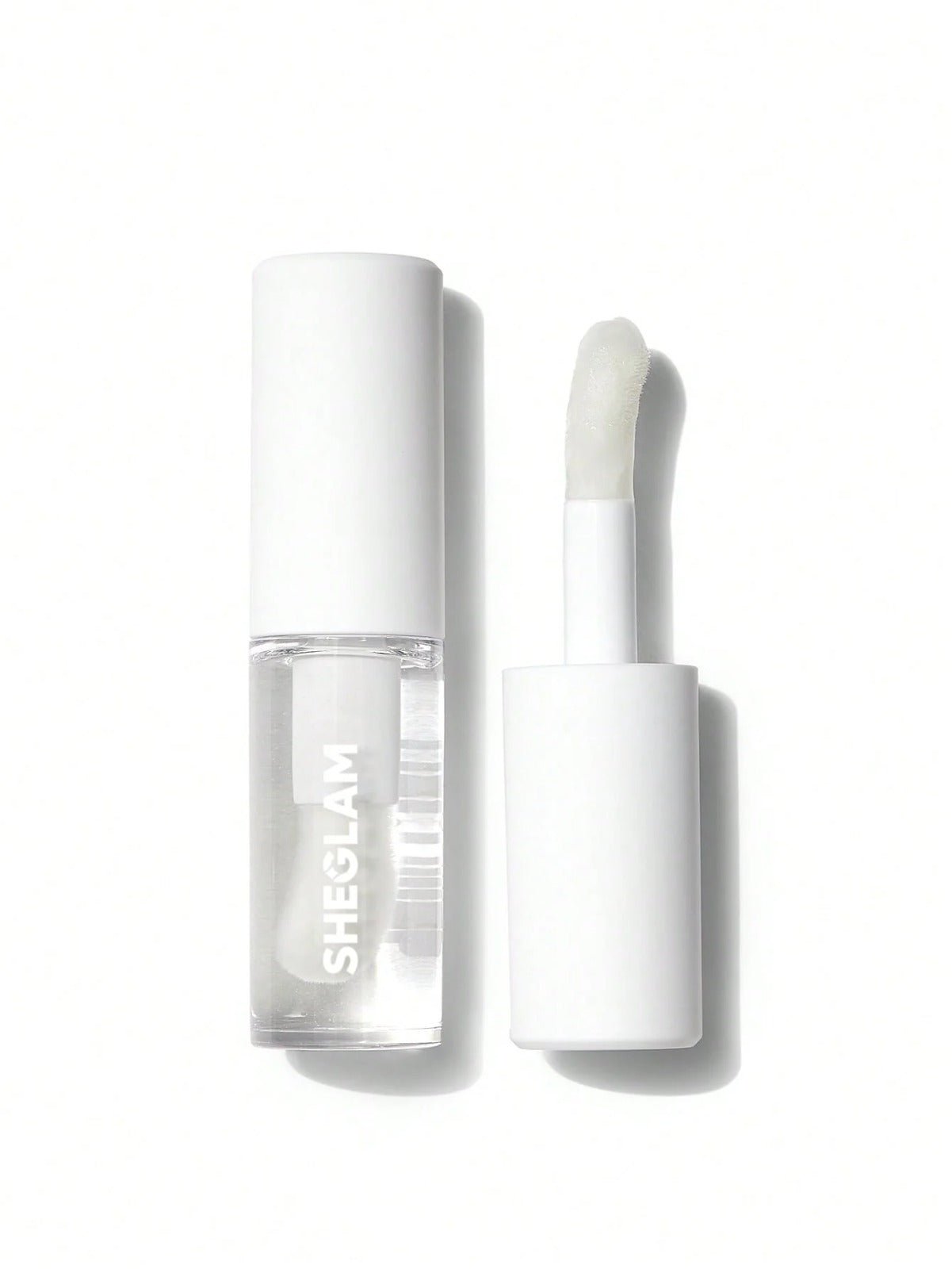 زيت الشفاه المرطب الأصلي Sheglam Jelly Wow Hydrating Lip Oil-Berry Involved - Image 3