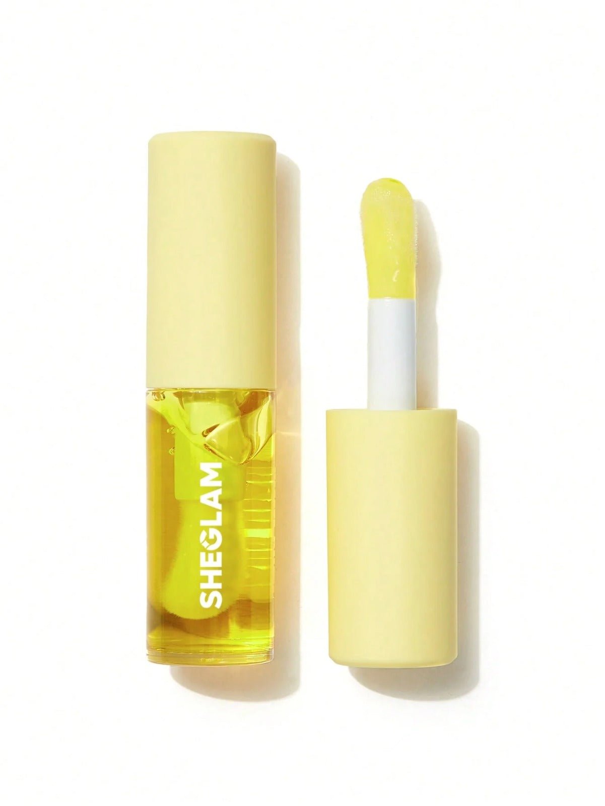 زيت الشفاه المرطب الأصلي Sheglam Jelly Wow Hydrating Lip Oil-Berry Involved - Image 4