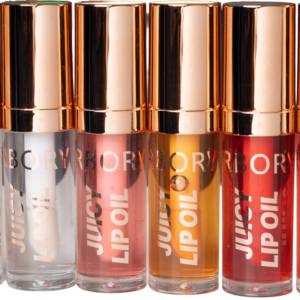 Juicy Lip Oil By RBORY