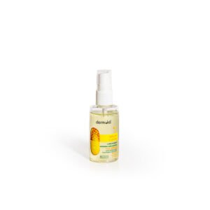 Kojic Acid Vitamin C Anti-Stain Pore Tightening Face Spray 50ml By DERMOKIL