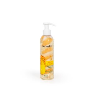 Kojic Acid Vitamin C Twister Body Lotion 200ml By DERMOKIL