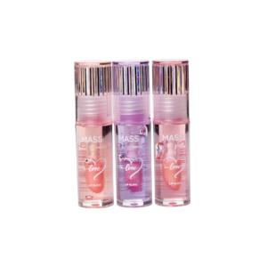Lip Gloss Love By Mass Princess