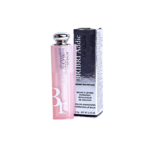 Lip Glow Color Reviver Balm By Bribri