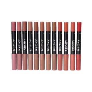 Lip Liner Set By RBORY