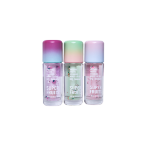 Lip Oil By 3Q Beauty