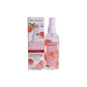 Makeup Spray By MISS VANESSA