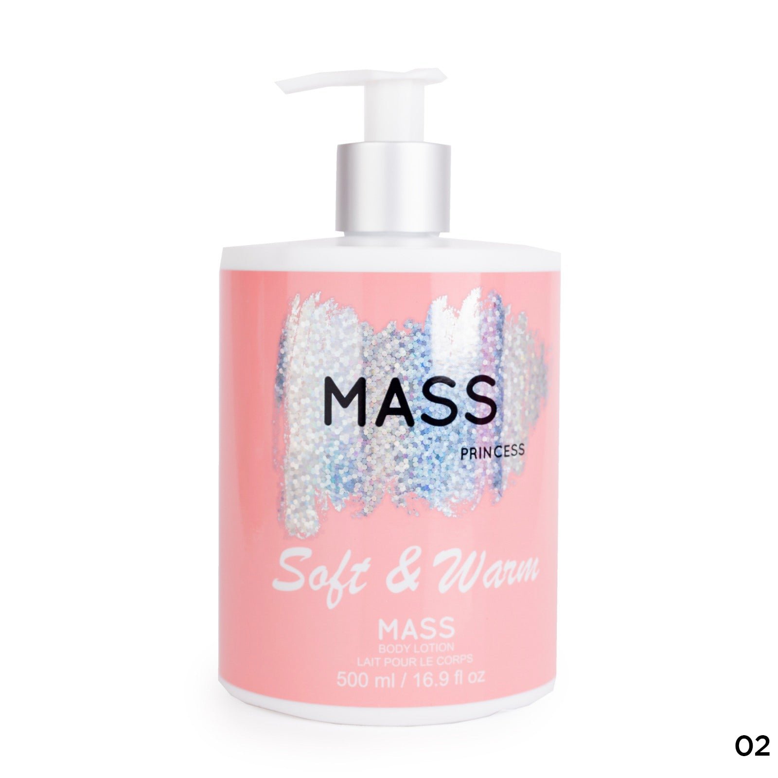 لوشن Mass - Image 2