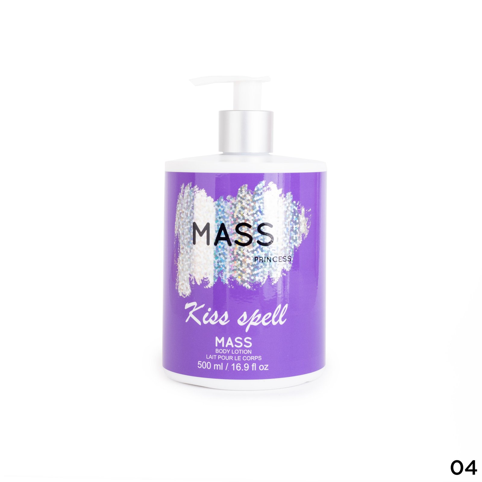 لوشن Mass - Image 4
