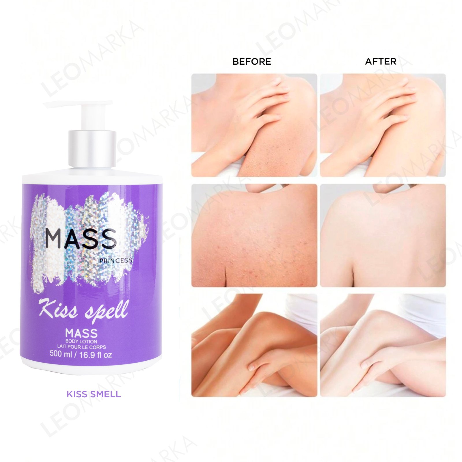 لوشن Mass - Image 5