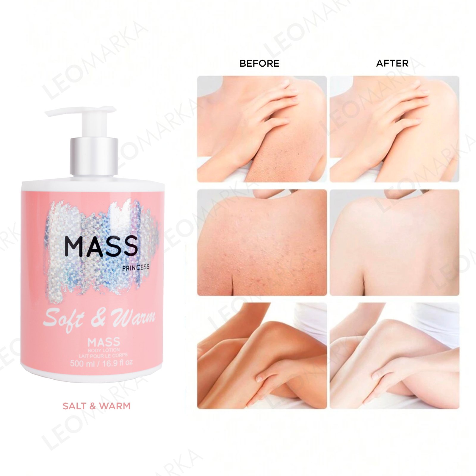 لوشن Mass - Image 6