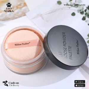 لوس باودر Million